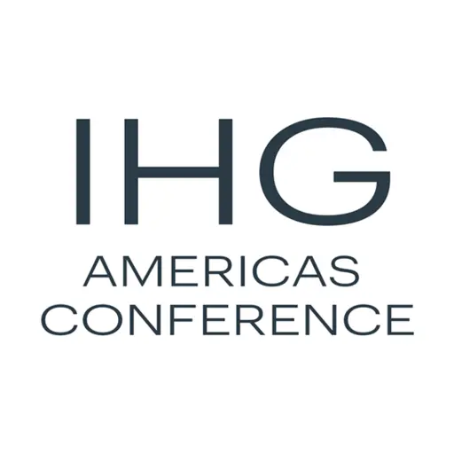 IHG Americas Conference icon