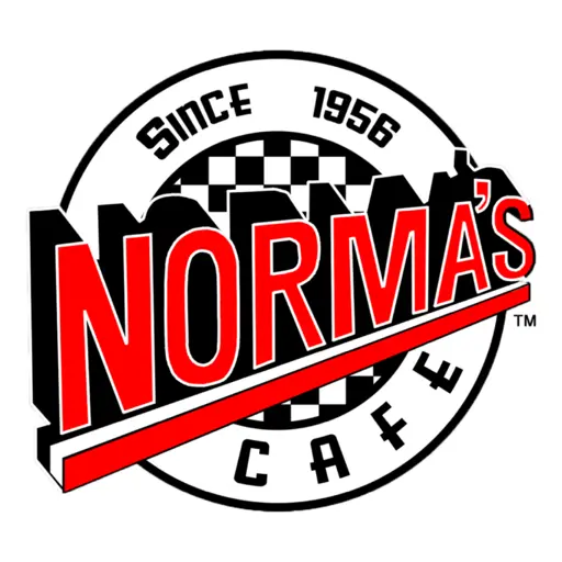 Norma's Cafe icon