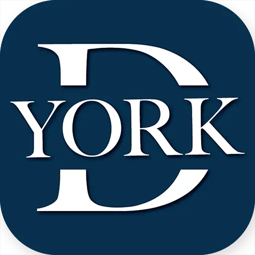 York Dispatch icon