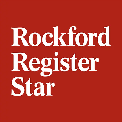 Rockford Register Star, IL icon