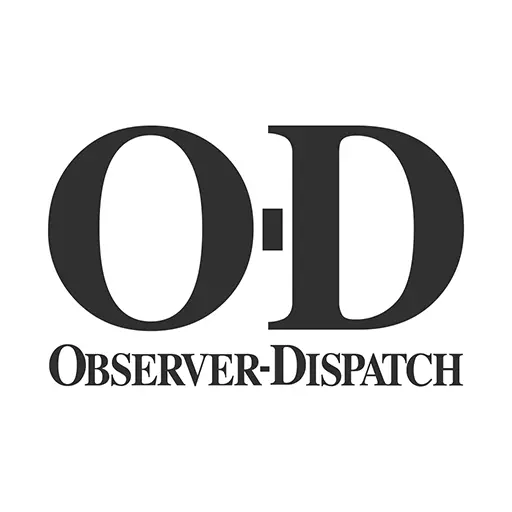 Observer-Dispatch - Utica, NY icon