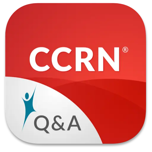 CCRN Critical Care RN Review icon