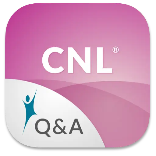 CNL Clinical Nurse Leader Prep icon