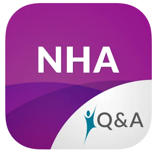 Nursing Home Administration icon