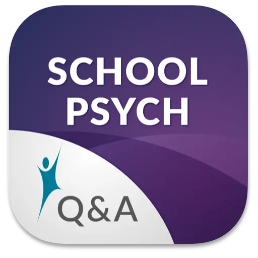 Praxis School Psychologist Exa icon