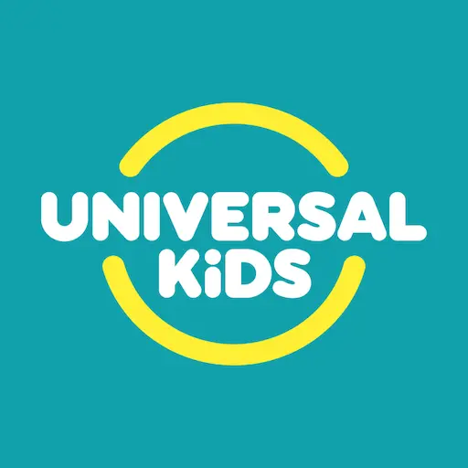 Universal Kids icon