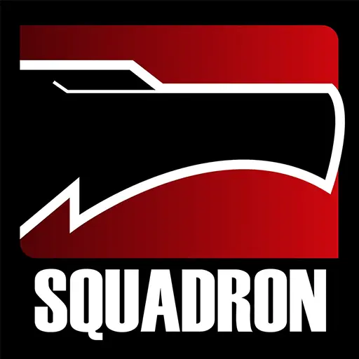 Squadron Hobbies icon