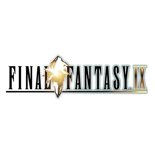 FINAL FANTASY IX for Android icon