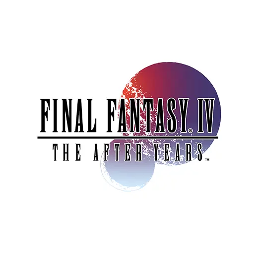 FINAL FANTASY IV: TAY icon