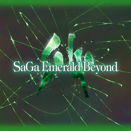 SaGa Emerald Beyond icon