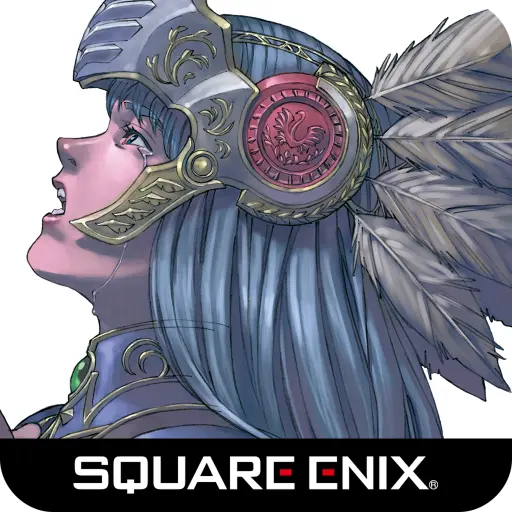 VALKYRIE PROFILE: LENNETH icon