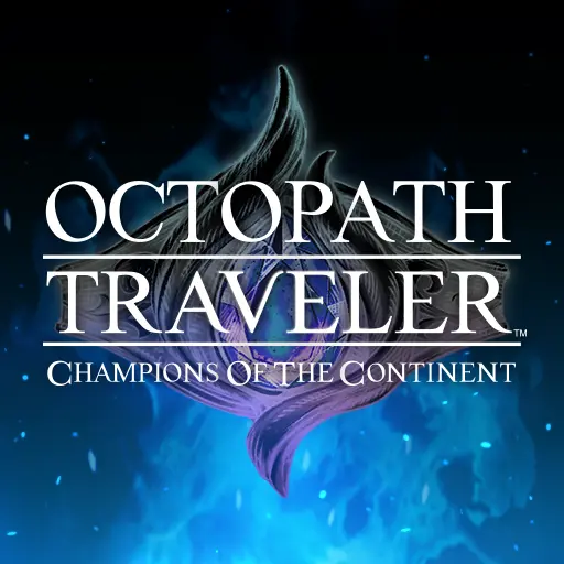 OCTOPATH TRAVELER™：CotC icon