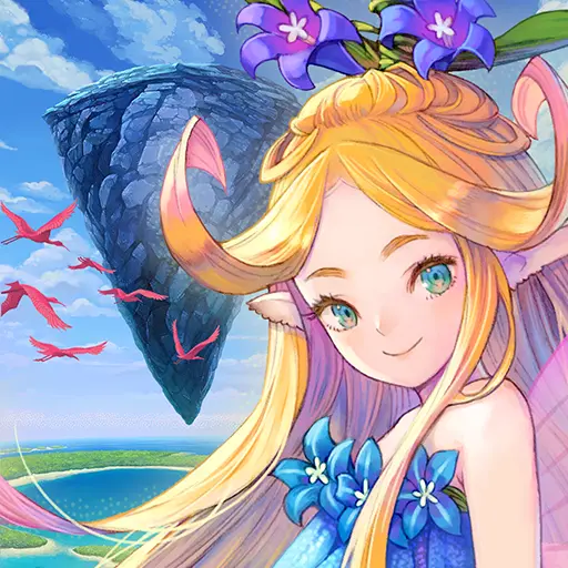 Trials of Mana icon