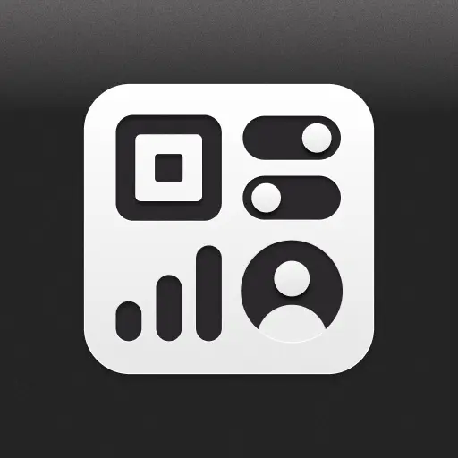 Square Dashboard icon