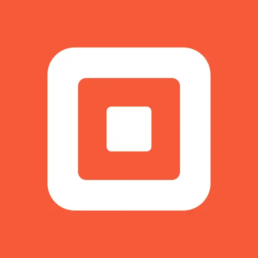 Square for Restaurants icon