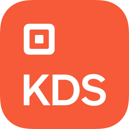 Square KDS icon