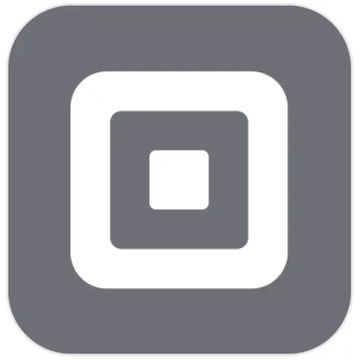 Square Point of Sale: Payment icon