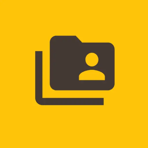 Contacts Folder icon