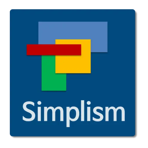 Simplism Theme for TL icon