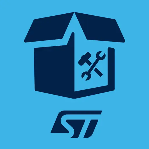 ST BLE Toolbox icon