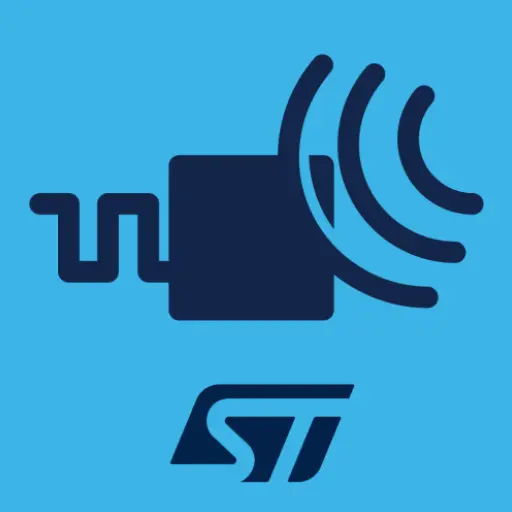 ST25 NFC Tap icon