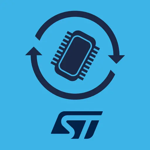 STPOWER Module Finder icon