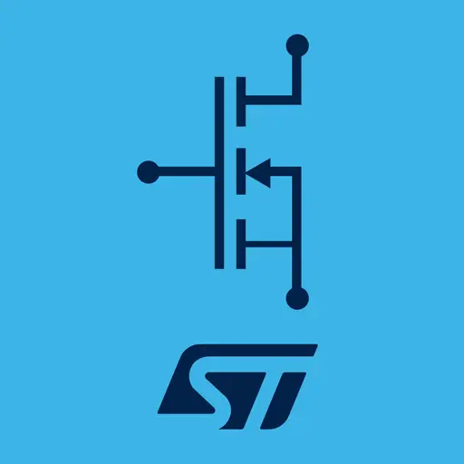 STPOWER MOSFET Finder icon