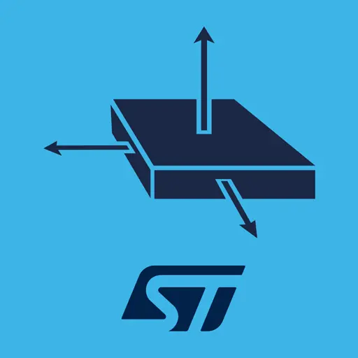 ST Sensors Finder icon