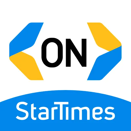 StarTimes ON-Live TV, Football icon