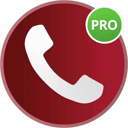 All Call Recorder icon