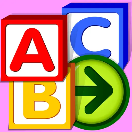 Starfall ABCs icon