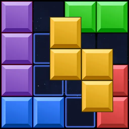 Block Champ - Brick Master icon