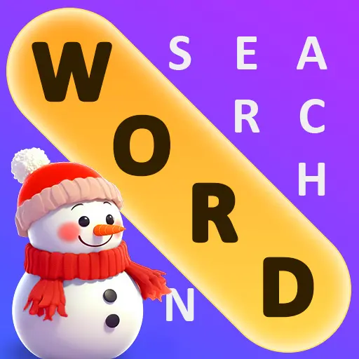 Word Search Tycoon:Seek & Find icon