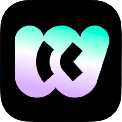 Winkit - AI Video Enhancer icon