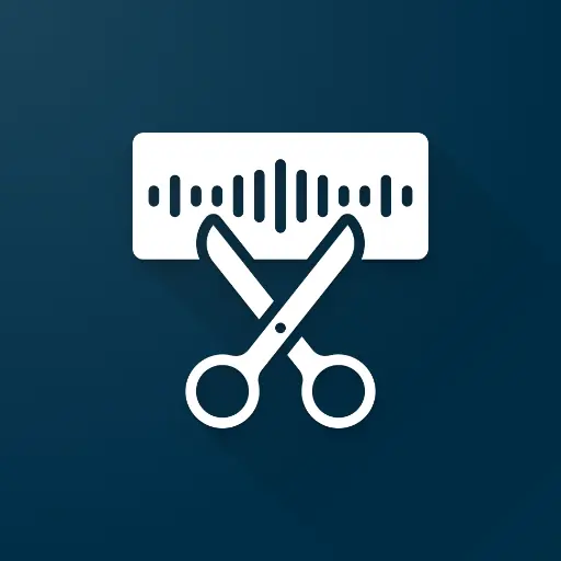 Audio Cutter Audio Joiner App icon