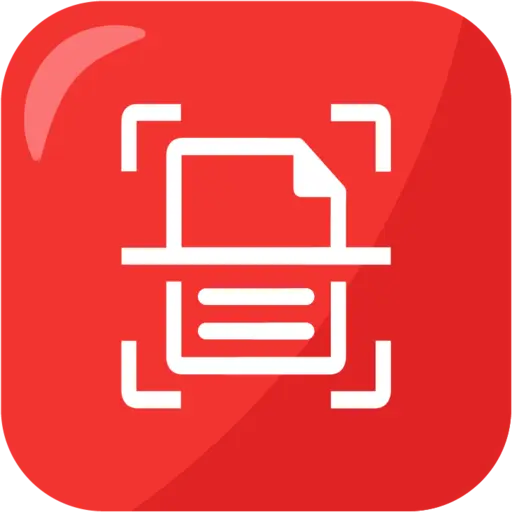 PDF Scanner App - PDF Maker icon