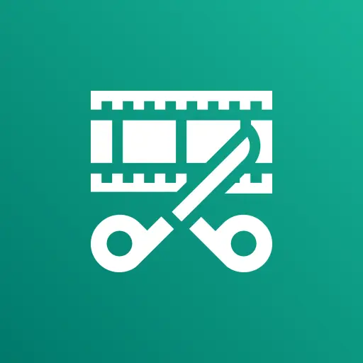 Video Cutter, Merger & Joiner icon