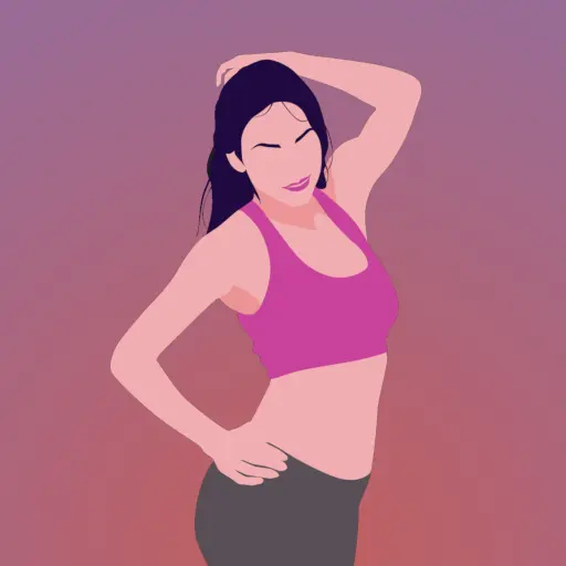 Lazy Workouts - Home Exercises icon