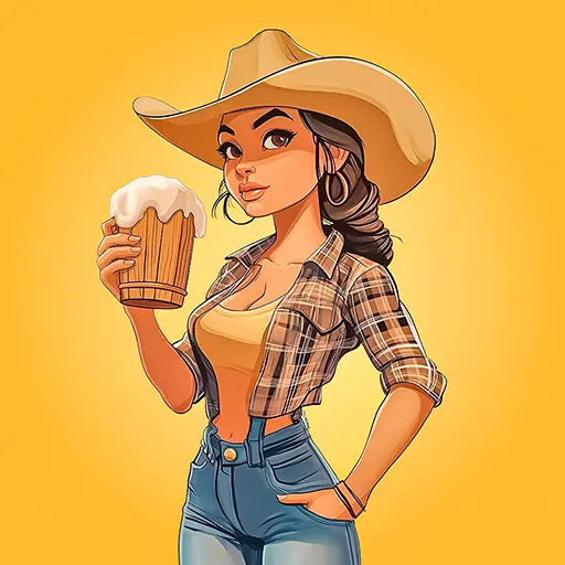 Idle Distiller Brewing Game icon