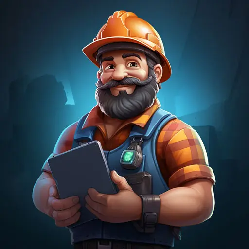 Idle Miner Empire icon