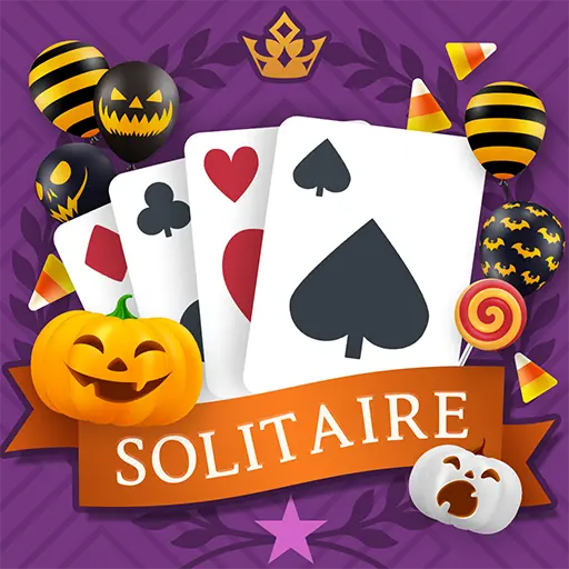 Solitaire Farm Village icon