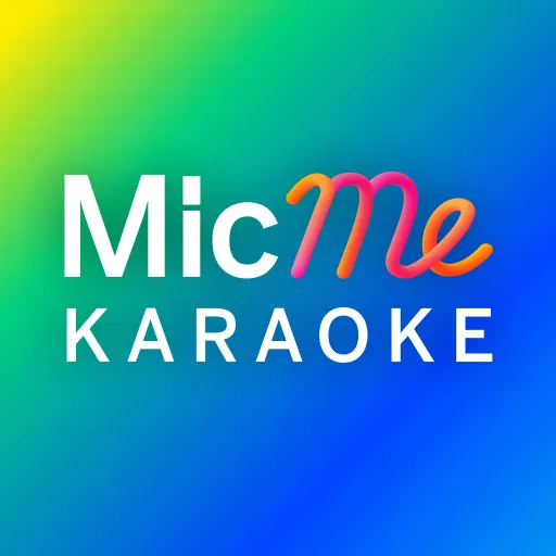 MicMe Karaoke by Stingray icon