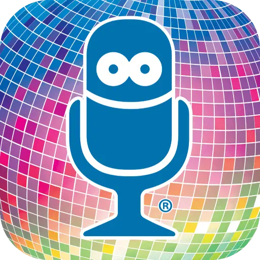 Singing Machine Karaoke icon