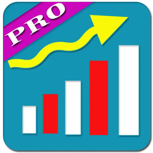 Stock Screener Pro icon