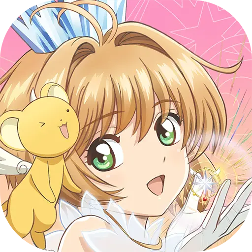 Cardcaptor Sakura：Memory Key icon