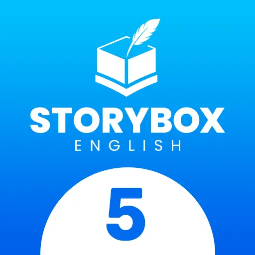 StoryBox: e-Explorer L5 icon