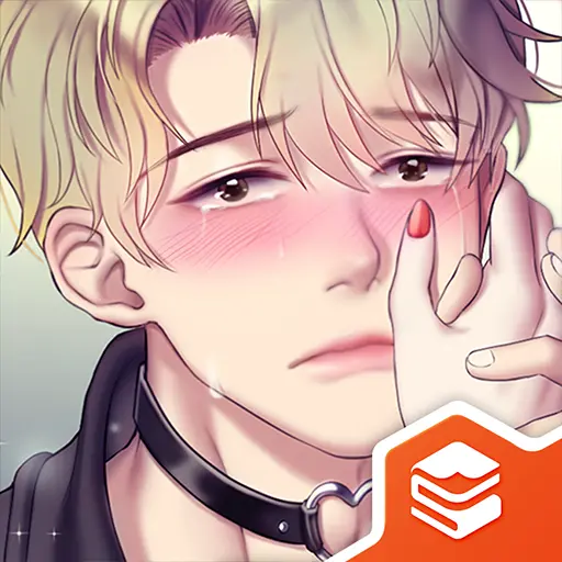 Blood Kiss : Vampire story icon