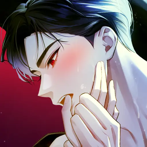 Fallen Angel's Kiss: Romance icon