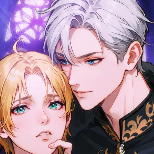 UNHOLIC SYNDROME: BL Fantasy icon