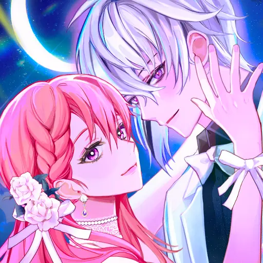 Eternal Afterlife : otome love icon